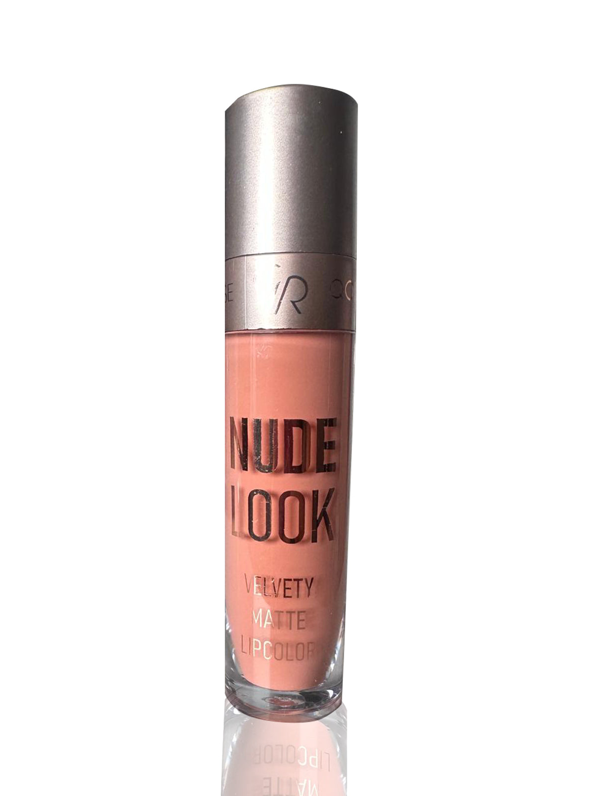 Ruj Nude super rezistent Golden Rose