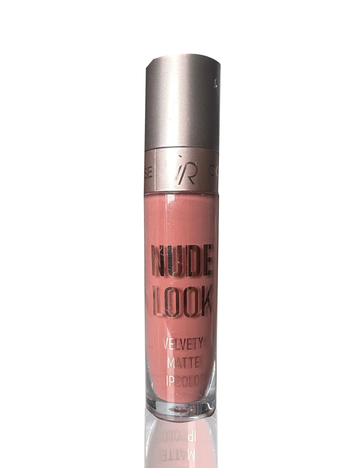 Ruj Nude super rezistent Golden Rose