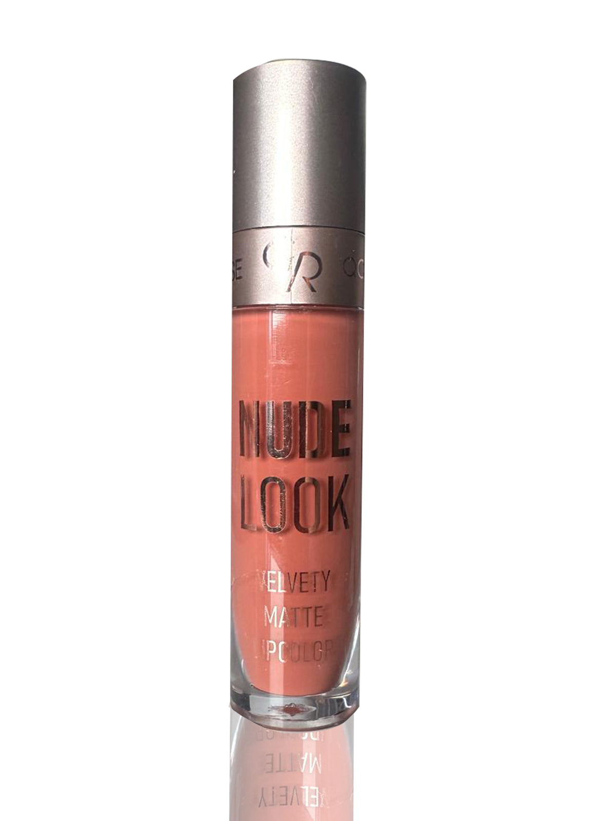 Ruj Nude super rezistent Golden Rose